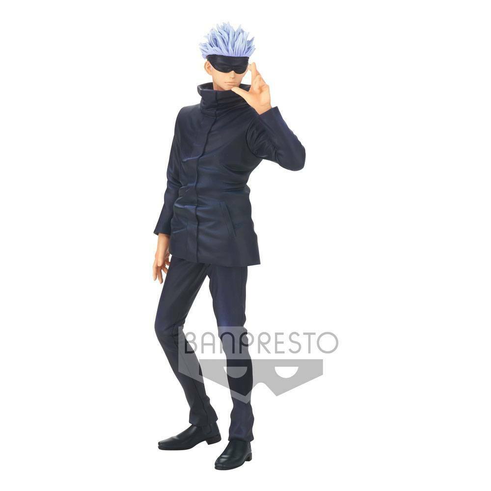 Jujutsu Kaisen PVC Statue Satoru Gojo 19 cm