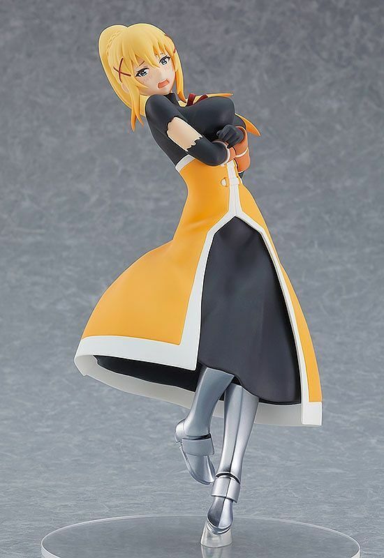 POP UP PARADE Darkness Figure (KONO SUBARASHII SEKAI NI SYUKUFUKU WO!)