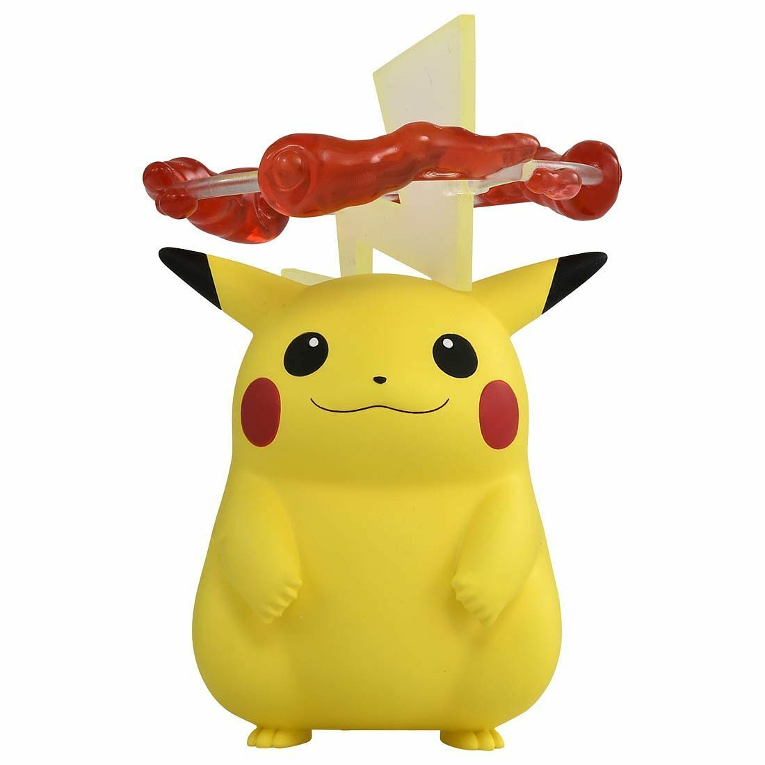 IN STOCK Pikachu Moncolle (Gigantamax) ~ Pokemon Figure