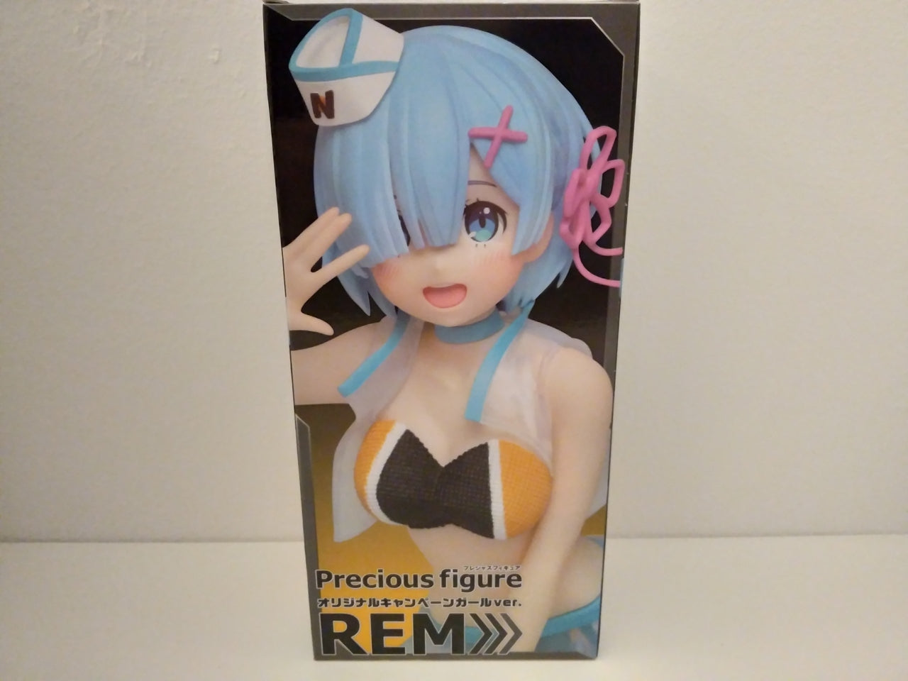 Rem ~ Re Zero: Starting Life in Another World Figure
