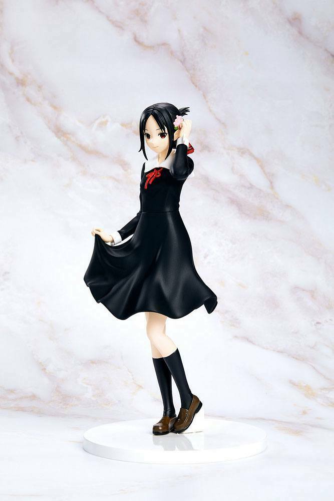 IN STOCK Kaguya-sama: Love is War Coreful PVC Statue Kaguya Shinomiya