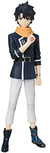 IN STOCK Fujimaru Ritsuka ~ Fate/Grand Order Figure