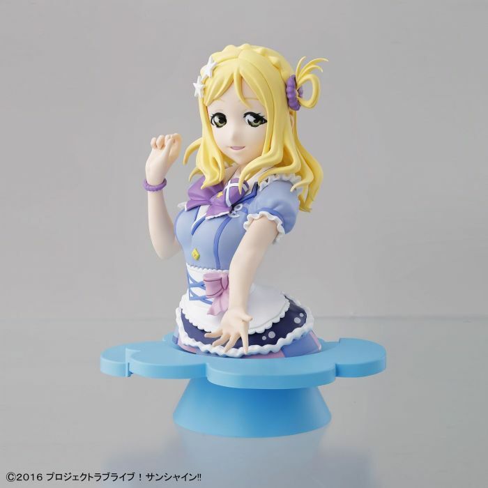 IN STOCK Ohara Mari Bust ~ Love Live!! Sunshine Figure