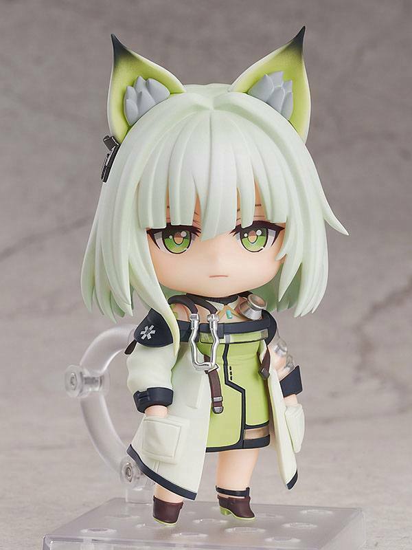 IN STOCK Arknights Nendoroid Action Figure Kal'tsit 10 cm