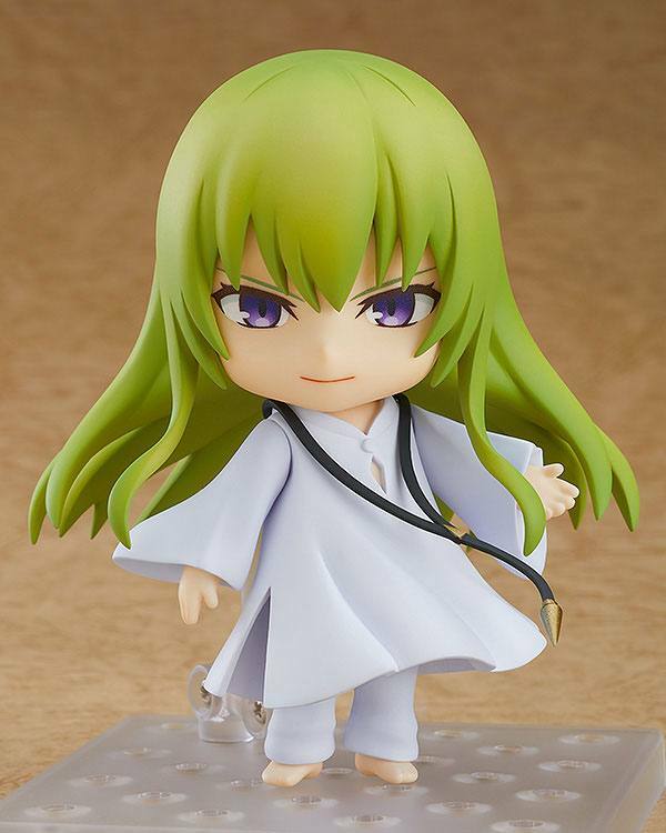 IN STOCK Fate/Grand Order Absolute Demonic Front: Babylonia Nendoroid Action Figure Kingu 10 cm