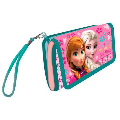 IN STOCK Frozen Portafogli