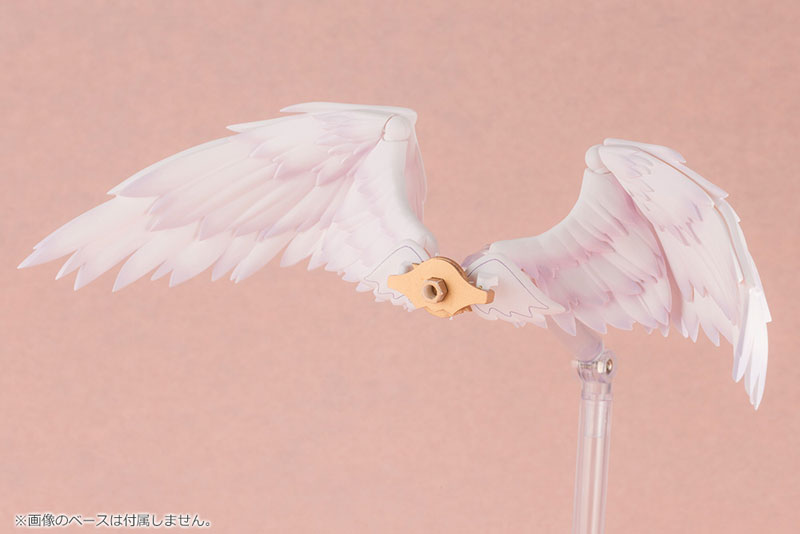 PREORDINE+ CHIUSO 04/2025 Arcanadea Plastic Model Kit Lumitea 17 cm