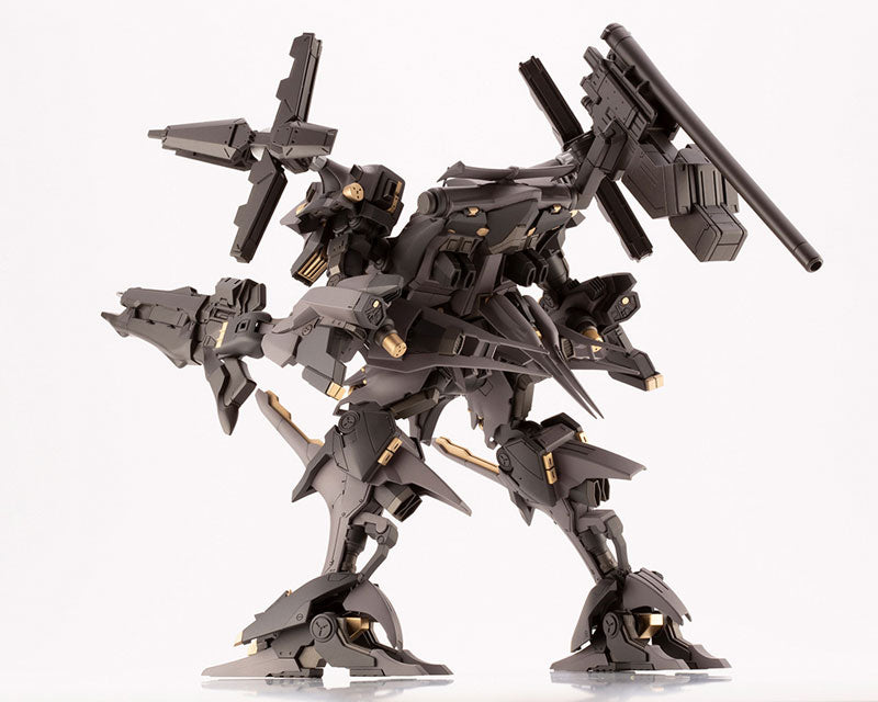PREORDINE+ CHIUSO 06/2025 Armored Core 4 Plastic Model Kit 1/72 Rayleonard 03-Aaliyah Supplice Opening Ver. 18 cm