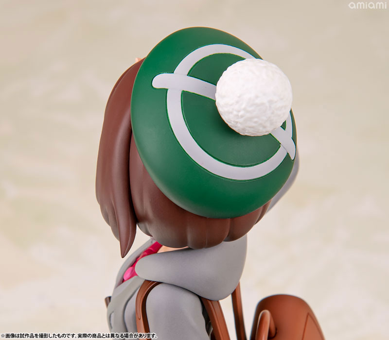 PREORDINE+ 08/2025 Pokémon ARTFXJ Gloria & Sobble 21 cm Statue 1/8