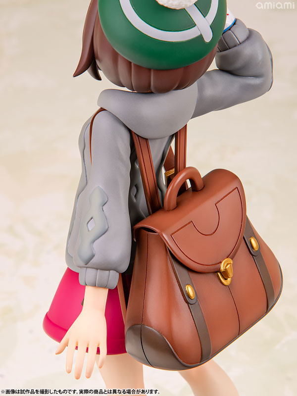 PREORDINE+ 08/2025 Pokémon ARTFXJ Gloria & Sobble 21 cm Statue 1/8