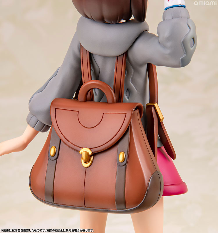 PREORDINE+ 08/2025 Pokémon ARTFXJ Gloria & Sobble 21 cm Statue 1/8