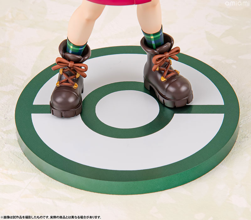 PREORDINE+ 08/2025 Pokémon ARTFXJ Gloria & Sobble 21 cm Statue 1/8