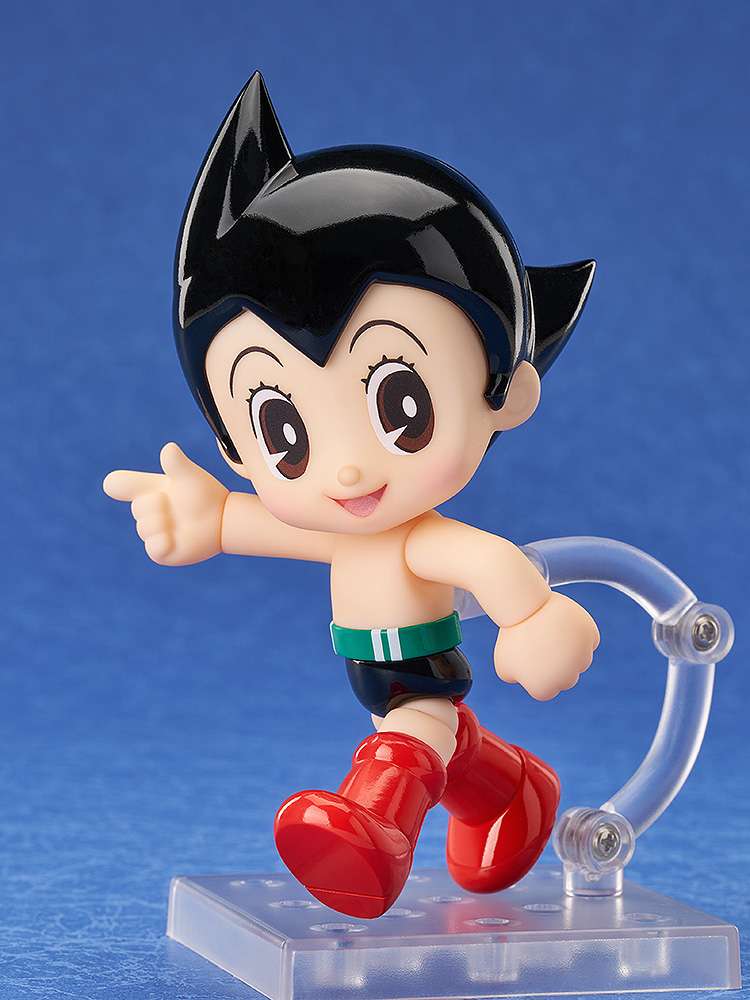 PREORDINE+ CHIUSO 04/2025 Astro Boy Nendoroid Action Figure