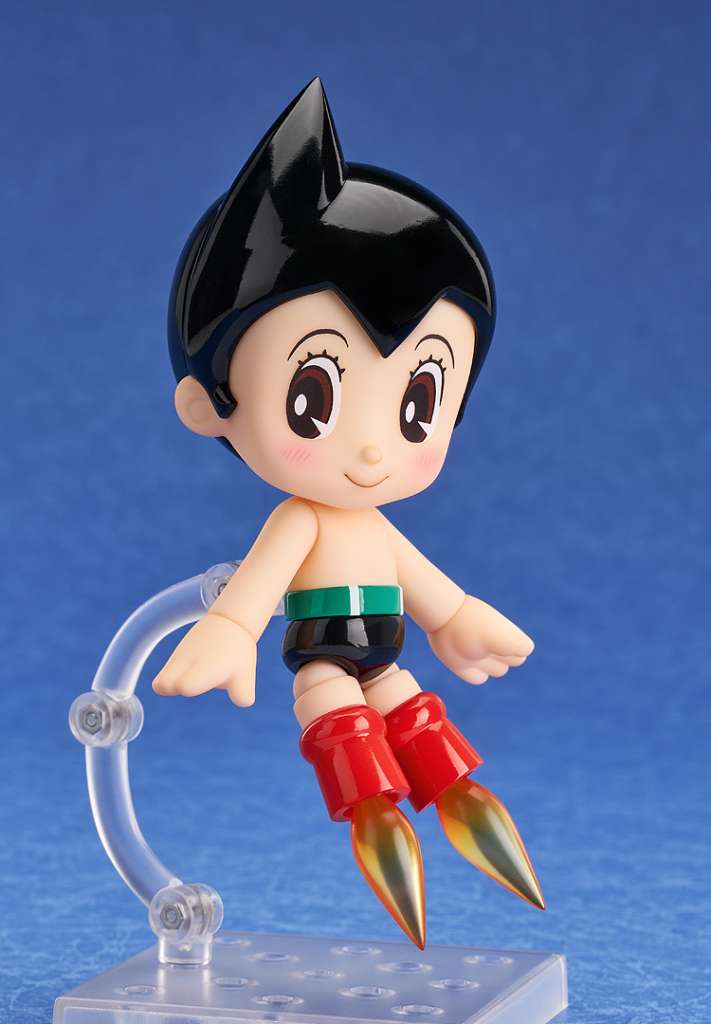 PREORDINE+ CHIUSO 04/2025 Astro Boy Nendoroid Action Figure