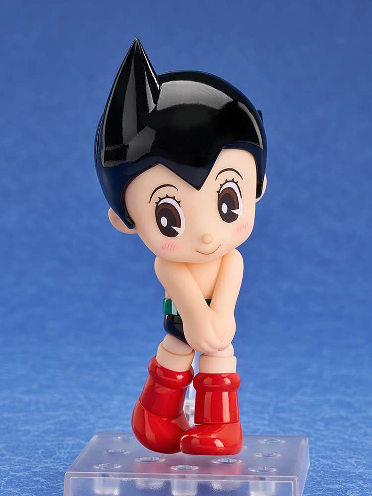 PREORDINE+ CHIUSO 04/2025 Astro Boy Nendoroid Action Figure