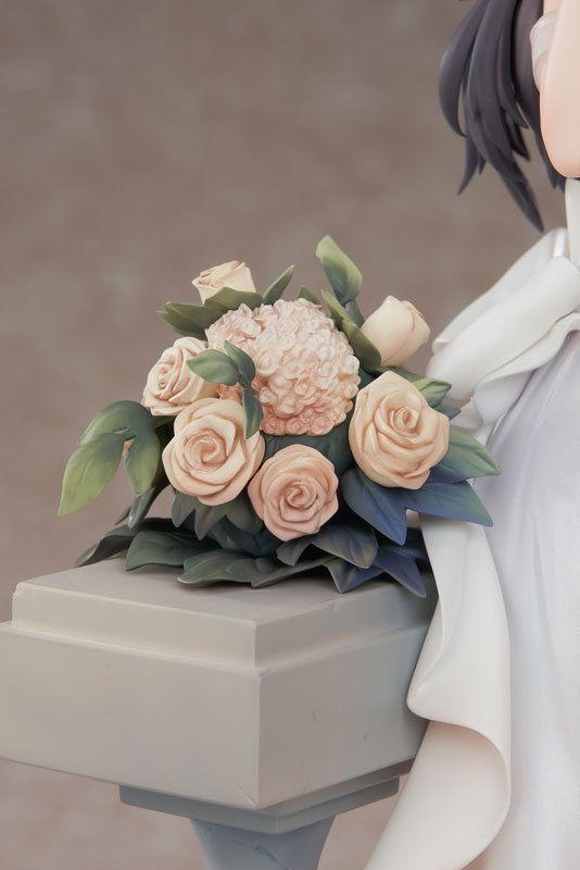 PREORDINE+ 12/2025 Azur Lane Charybdis Brilliant Belle Ver. 27 cm Statue 1/7