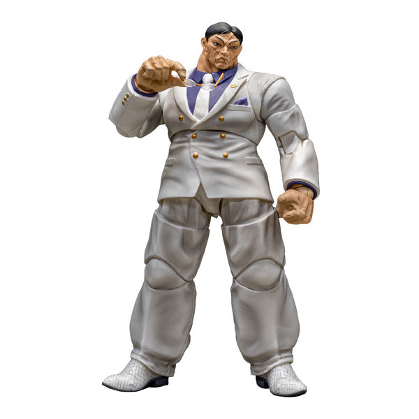 PREORDINE+ 06/2026 (NON CANCELLABILE) Storm Arena- Baki Hanma - Kaoru Hanayama