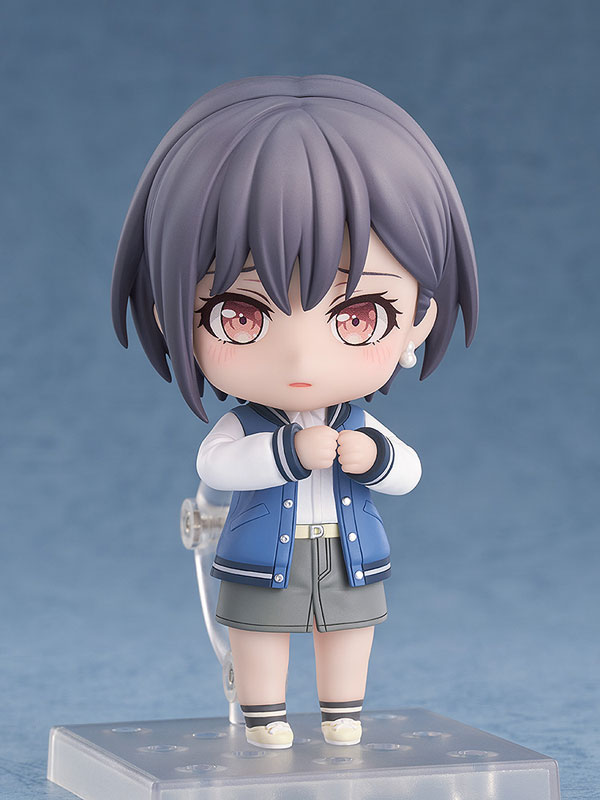PREORDINE+ CHIUSO 04/2025 Nendoroid BanG Dream! Action Figure Tomori Takamatsu 10 cm