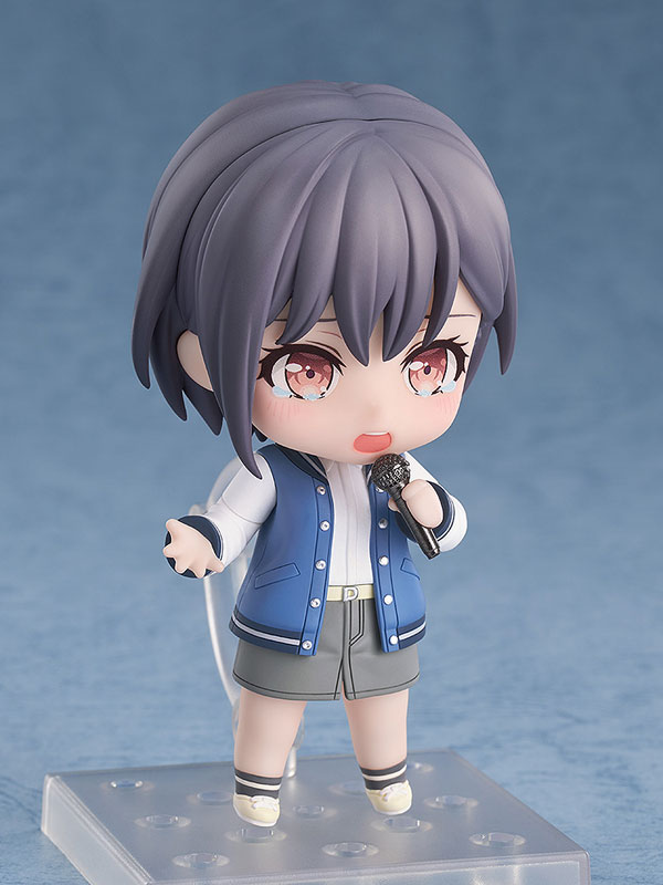 PREORDINE+ CHIUSO 04/2025 Nendoroid BanG Dream! Action Figure Tomori Takamatsu 10 cm
