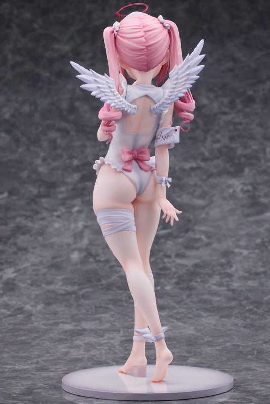 PREORDINE ESAURITO Original Character PVC Statue 1/6 Apprentice Nurse Ai Tsukuyomi 26 cm (PREORDINE NON CANCELLABILE)