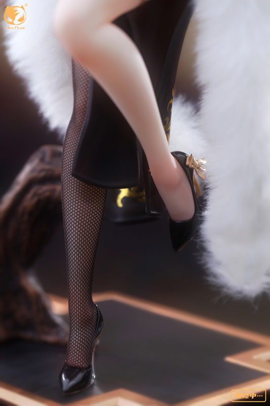 PREORDINE+ 09/2025 Original Character You Feng Lai Yi 28 cm Statue 1/6