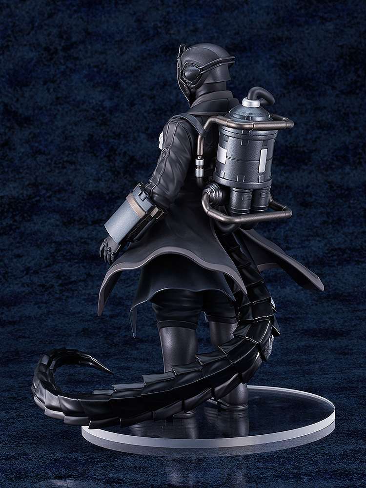 PREORDINE+ CHIUSO 07/2025 Made in Abyss Bondrewd Pop up Parade SP Figure 21 cm