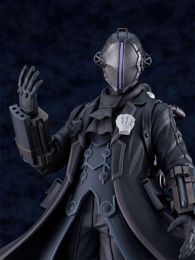 PREORDINE+ CHIUSO 07/2025 Made in Abyss Bondrewd Pop up Parade SP Figure 21 cm