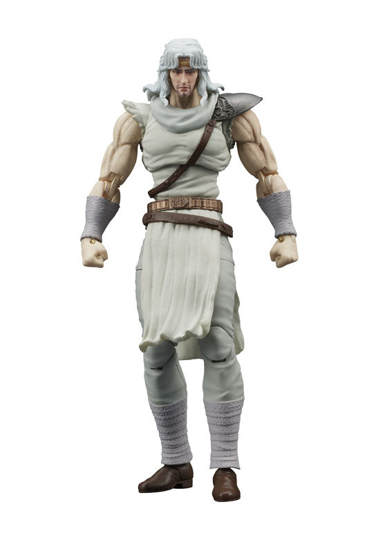 PREORDINE+ CHIUSO 04/2025 Fist of the North Star Digaction Action Figure Toki 8 cm