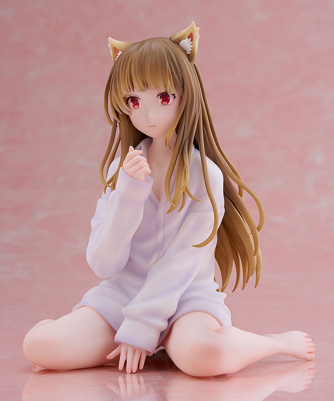 PREORDINE+ 11/2025 Spice and Wolf: Merchant Meets the Wise Wolf Sukoya Kana 23 cm Statue 1/7
