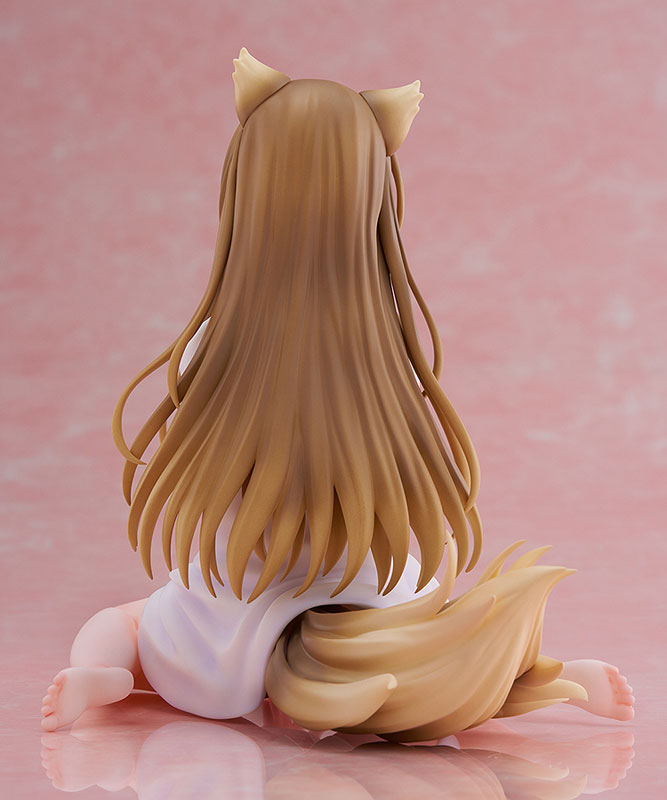 PREORDINE+ 11/2025 Spice and Wolf: Merchant Meets the Wise Wolf Sukoya Kana 23 cm Statue 1/7