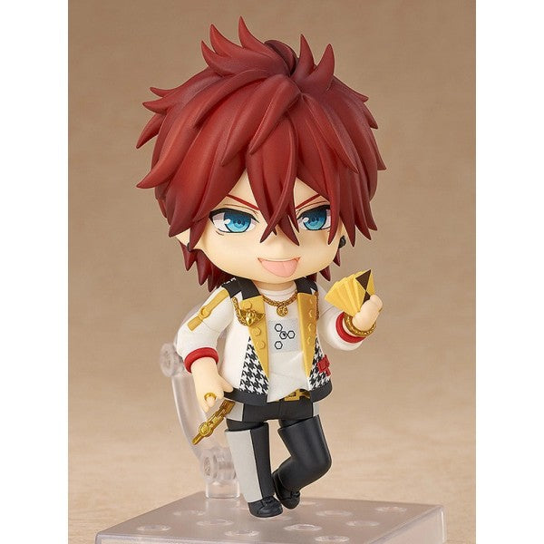 PREORDINE CHIUSO CJ Nendoroid Ensemble Stars!! Music Rinne Amagi