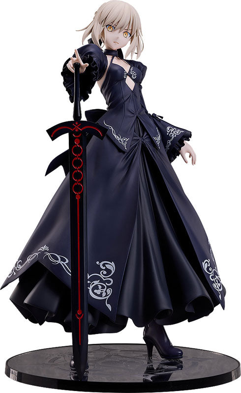 PREORDINE+ 11/2025 Fate/Grand OrderSaber/Altria Pendragon (Alter) 41 cm Statue 1/4