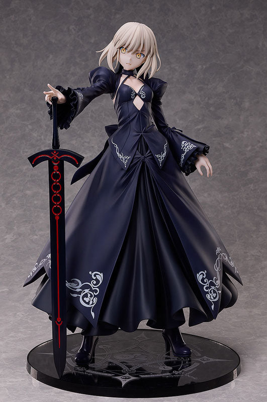 PREORDINE+ 11/2025 Fate/Grand OrderSaber/Altria Pendragon (Alter) 41 cm Statue 1/4