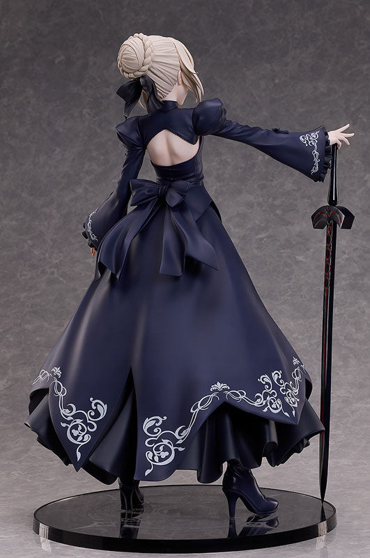 PREORDINE+ 11/2025 Fate/Grand OrderSaber/Altria Pendragon (Alter) 41 cm Statue 1/4