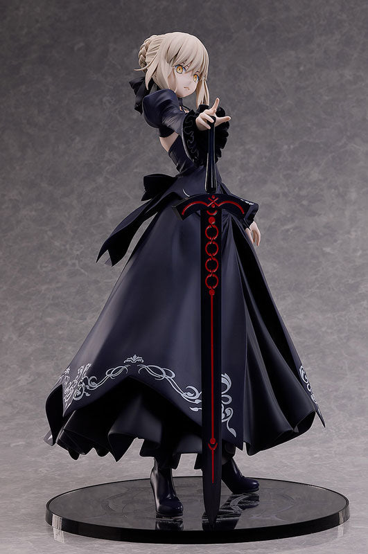 PREORDINE+ 11/2025 Fate/Grand OrderSaber/Altria Pendragon (Alter) 41 cm Statue 1/4