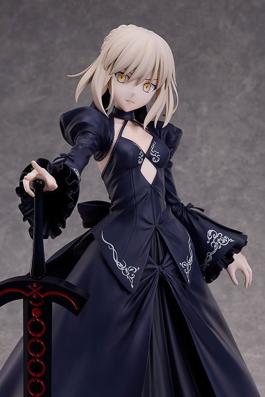 PREORDINE+ 11/2025 Fate/Grand OrderSaber/Altria Pendragon (Alter) 41 cm Statue 1/4