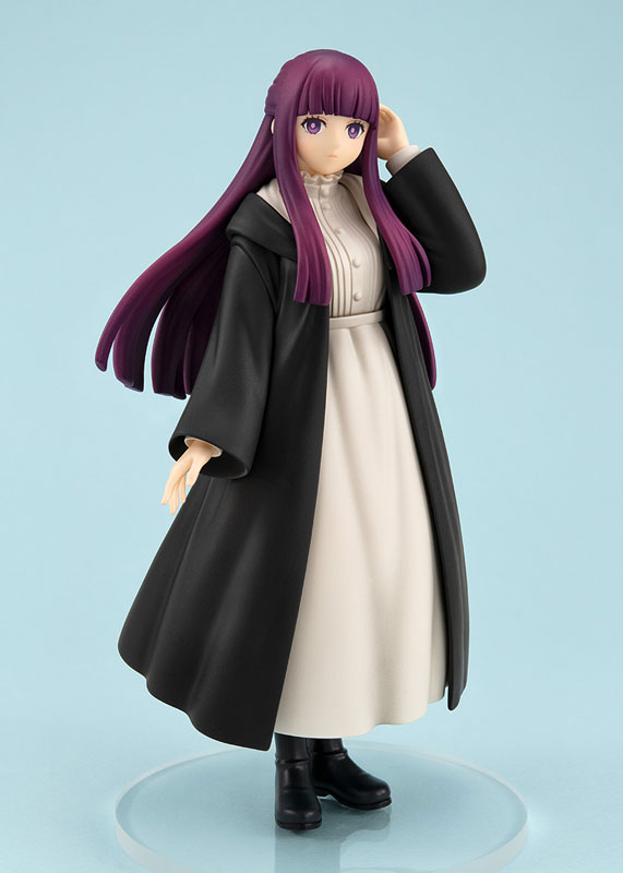 PREORDINE+ CHIUSO 03/2025 Frieren: Beyond Journey's End Pop Up Parade Figure Fern 17 cm