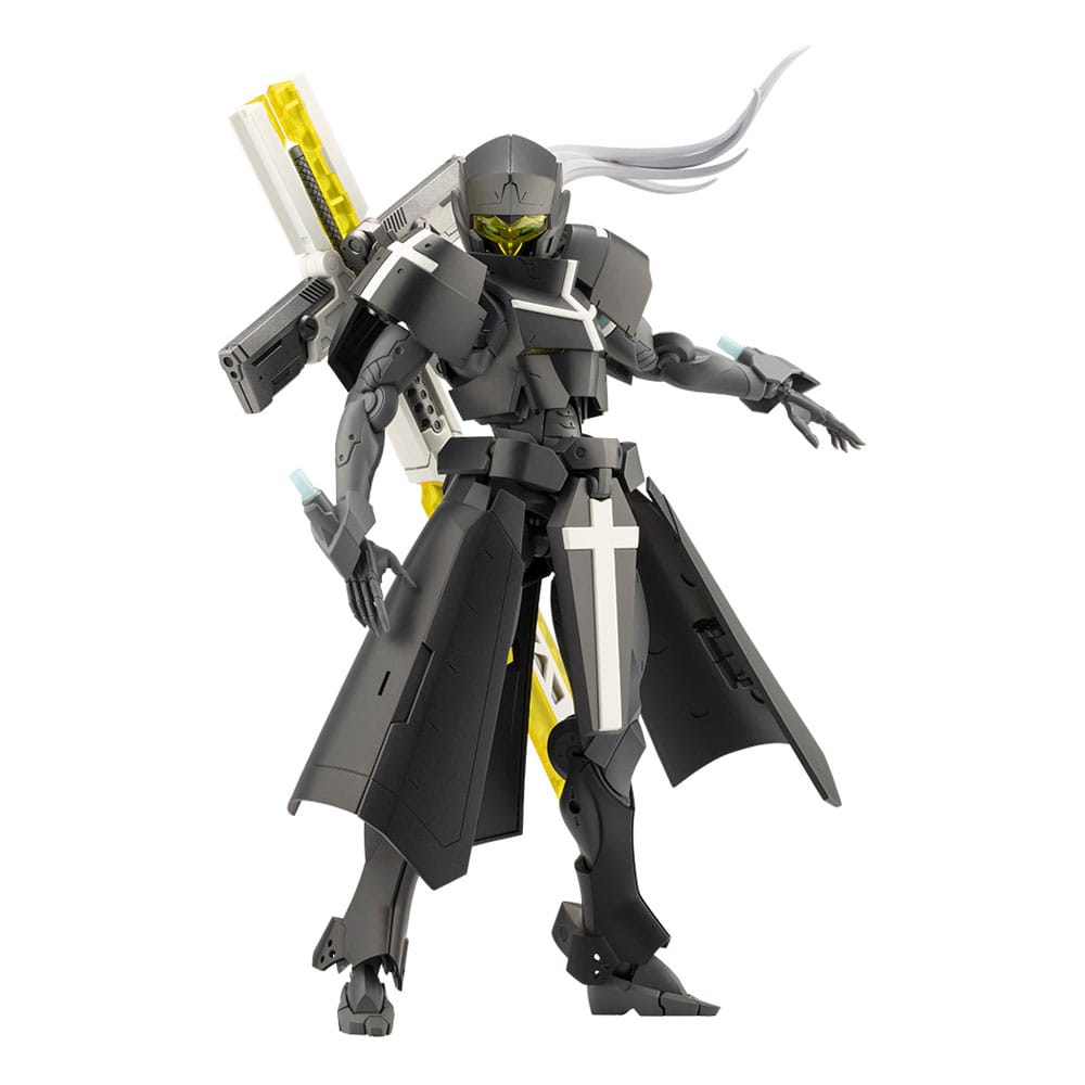 PREORDINE+ CHIUSO 04/2025 Megalomaria Unlimited Universe Model Kit Ghillie Dhu 18 cm