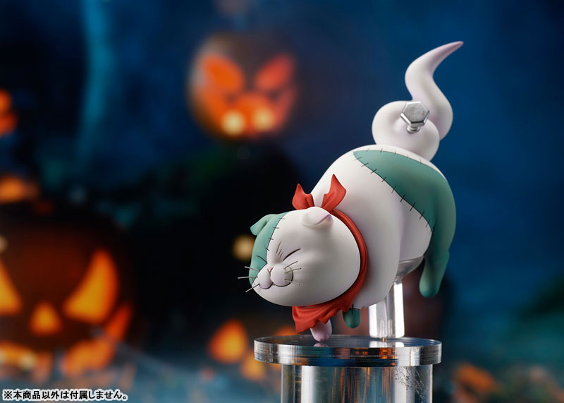 PREORDINE CHIUSO 11/2025 Ayakashi Triangle Statue Matsuri Kazamaki & Suzu Kanade & Shirogane 25 cm (PREORDINE NON CANCELLABILE)