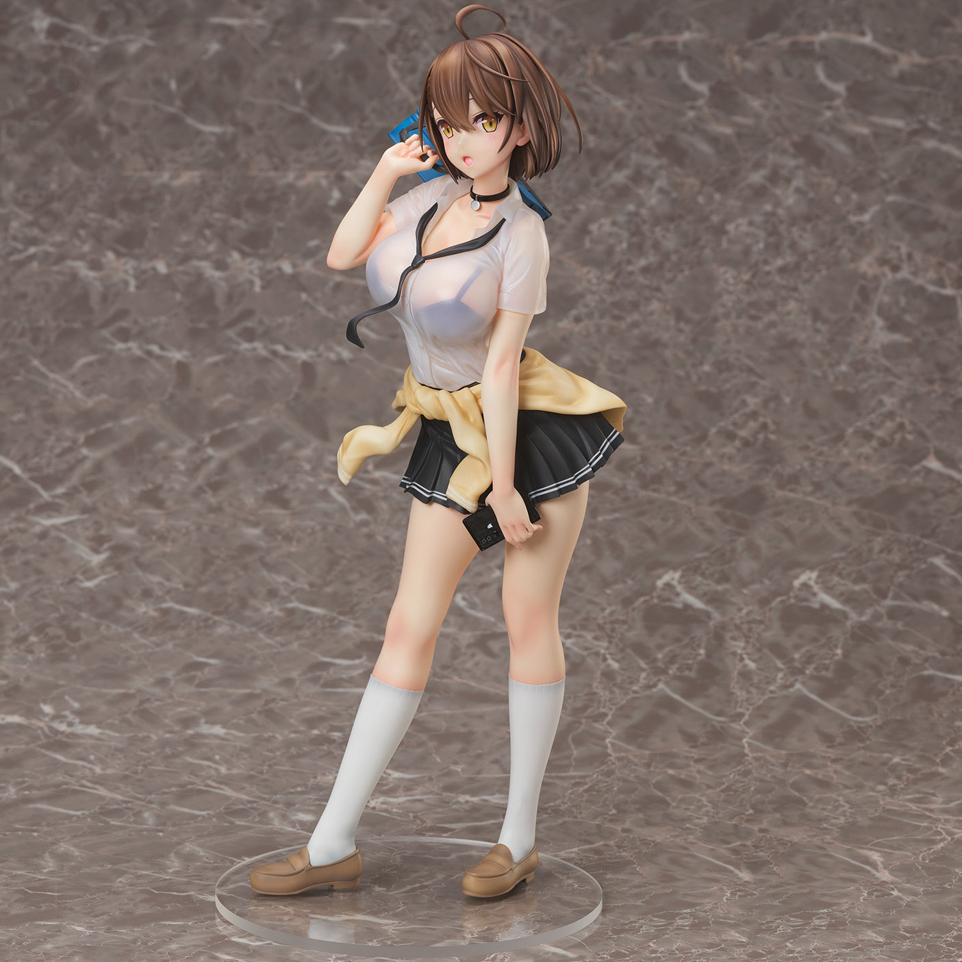 PREORDINE ESAURITO B-style Azur Lane Slow Ahead! Baltimore Slow Ahead! Ver. 1/4 Figure
