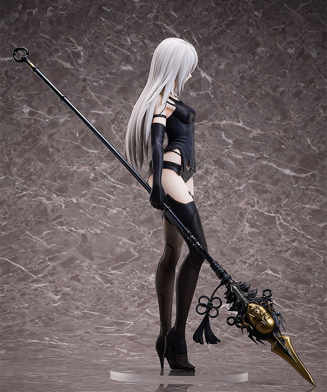PREORDINE+ 10/2025 NieR:Automata Ver1.1a Statue 1/4 A2 (YoRHa Type A No. 2) 44 cm