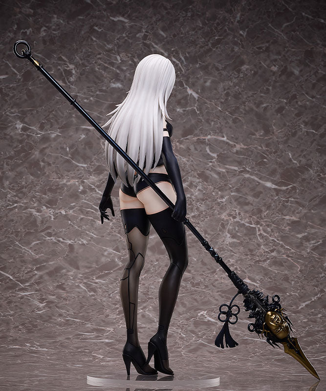 PREORDINE+ 10/2025 NieR:Automata Ver1.1a Statue 1/4 A2 (YoRHa Type A No. 2) 44 cm