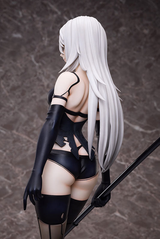 PREORDINE+ 10/2025 NieR:Automata Ver1.1a Statue 1/4 A2 (YoRHa Type A No. 2) 44 cm