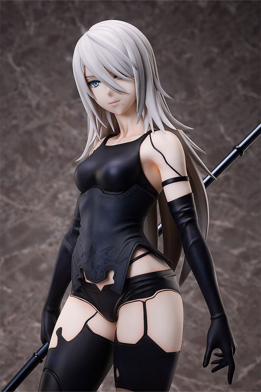PREORDINE+ 10/2025 NieR:Automata Ver1.1a Statue 1/4 A2 (YoRHa Type A No. 2) 44 cm