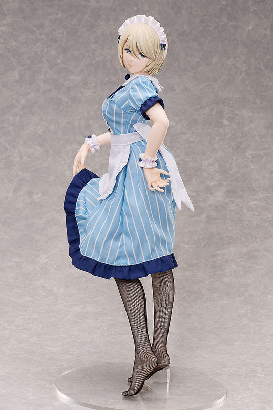 PREORDINE+ CHIUSO 05/2025 The Café Terrace and Its Goddesses Akane Hououji 45 cm Statue 1/4