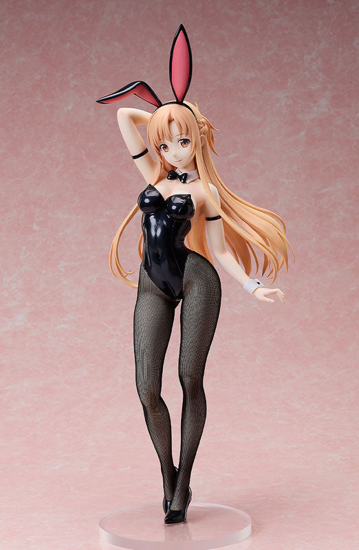 PREORDINE+ 08/2025 Sword Art Online Statue 1/4 Asuna: Bunny Ver. 48 cm
