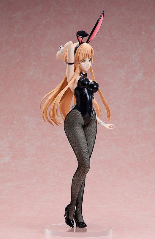 PREORDINE+ 08/2025 Sword Art Online Statue 1/4 Asuna: Bunny Ver. 48 cm