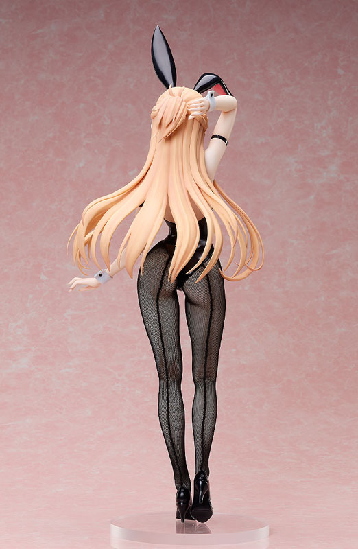 PREORDINE+ 08/2025 Sword Art Online Statue 1/4 Asuna: Bunny Ver. 48 cm