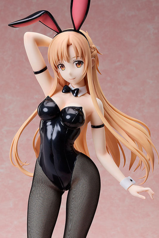 PREORDINE+ 08/2025 Sword Art Online Statue 1/4 Asuna: Bunny Ver. 48 cm