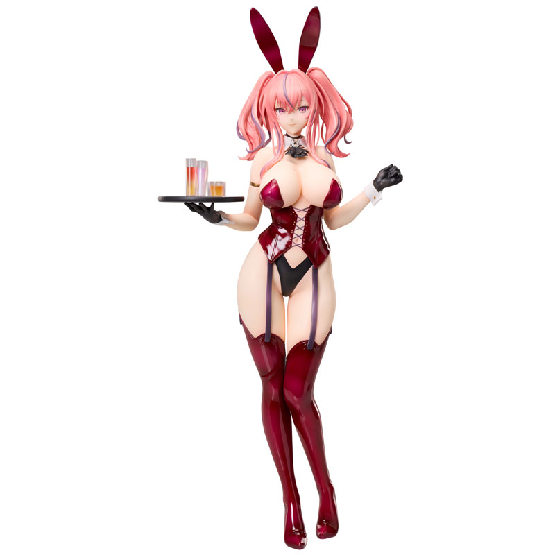 PREORDINE+ CHIUSO 05/2025 Azur Lane Bremerton: Anniversary Bunny Ver. 45 cm Statue 1/4